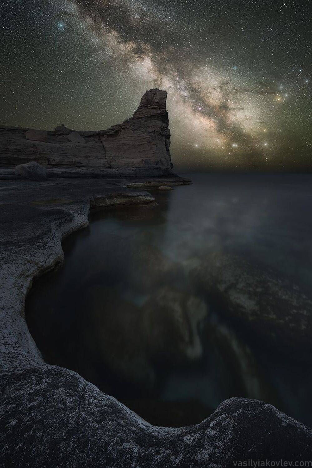 казахстан, фототур, яковлевфототур, мангистау, мангышлак, Василий Яковлев