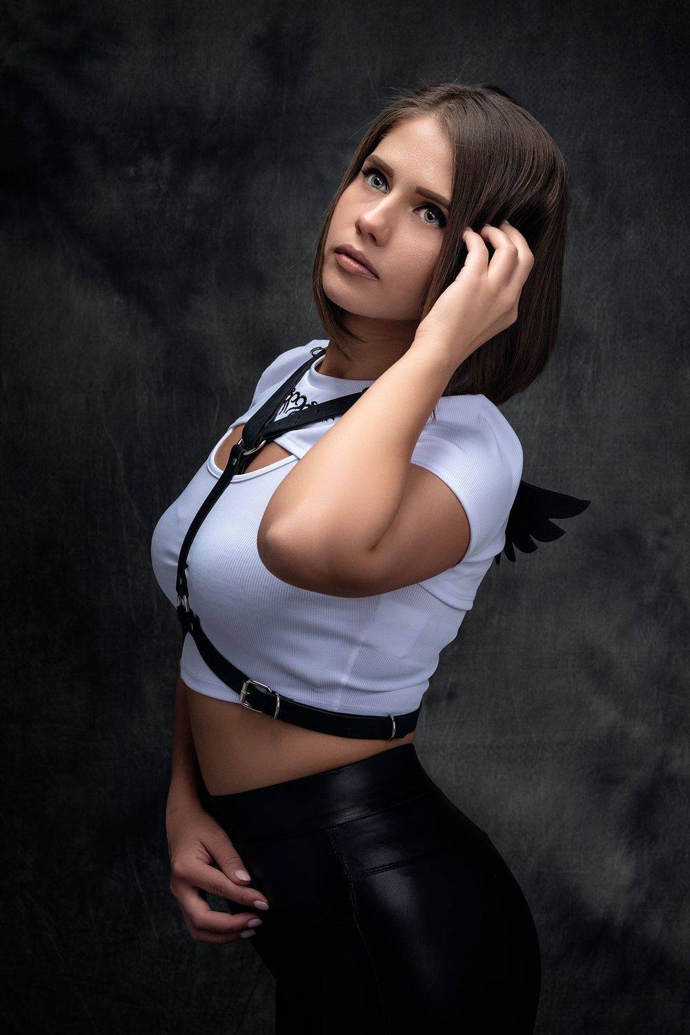 , Алексей Вольтов