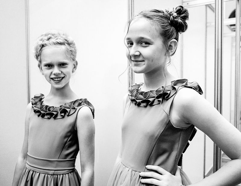 начало в профессии фото превью