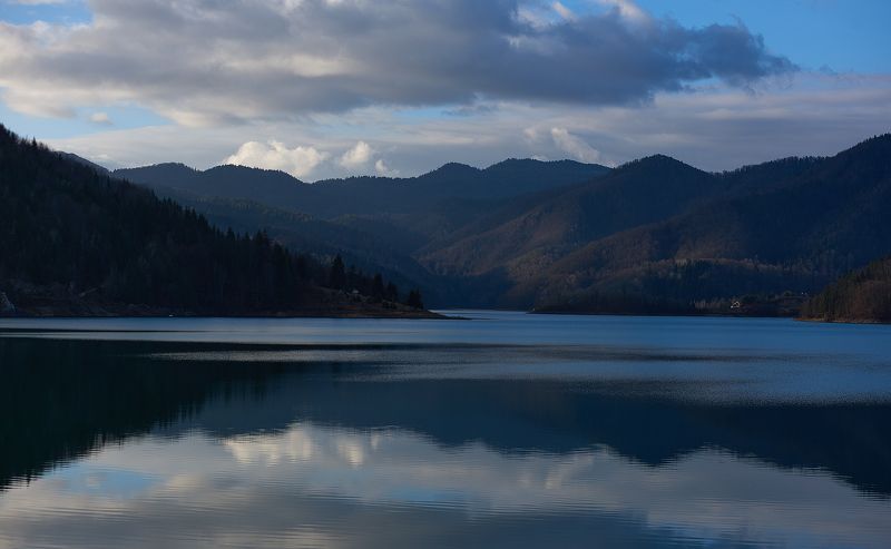 пейзаж, пейзажная фотография, пейзажи, заовине, сербия, скалы, путешествие, landscape, landscapes, landscape photography, патерны, силуэты оз. Заовине, Сербия фото превью