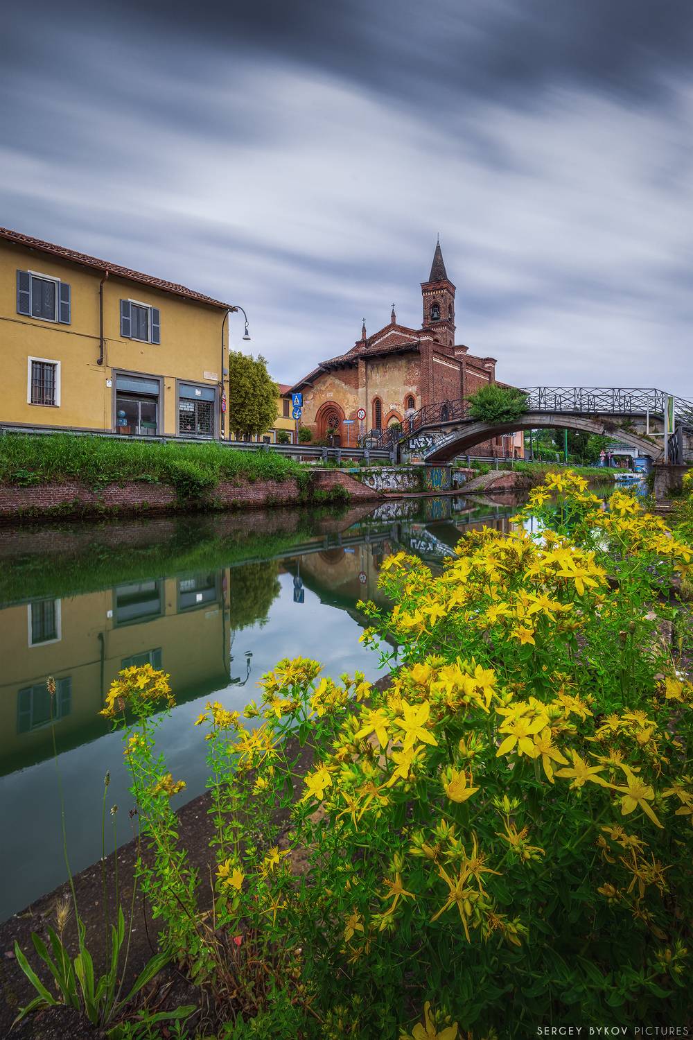 , Быков Сергей