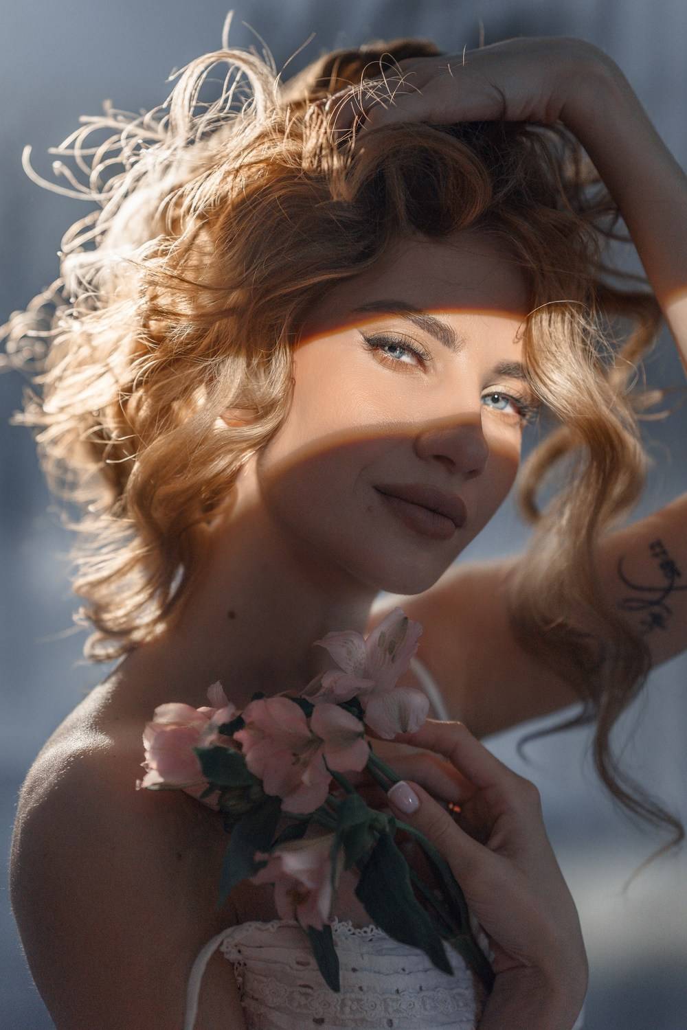 , Suvorova Валентина