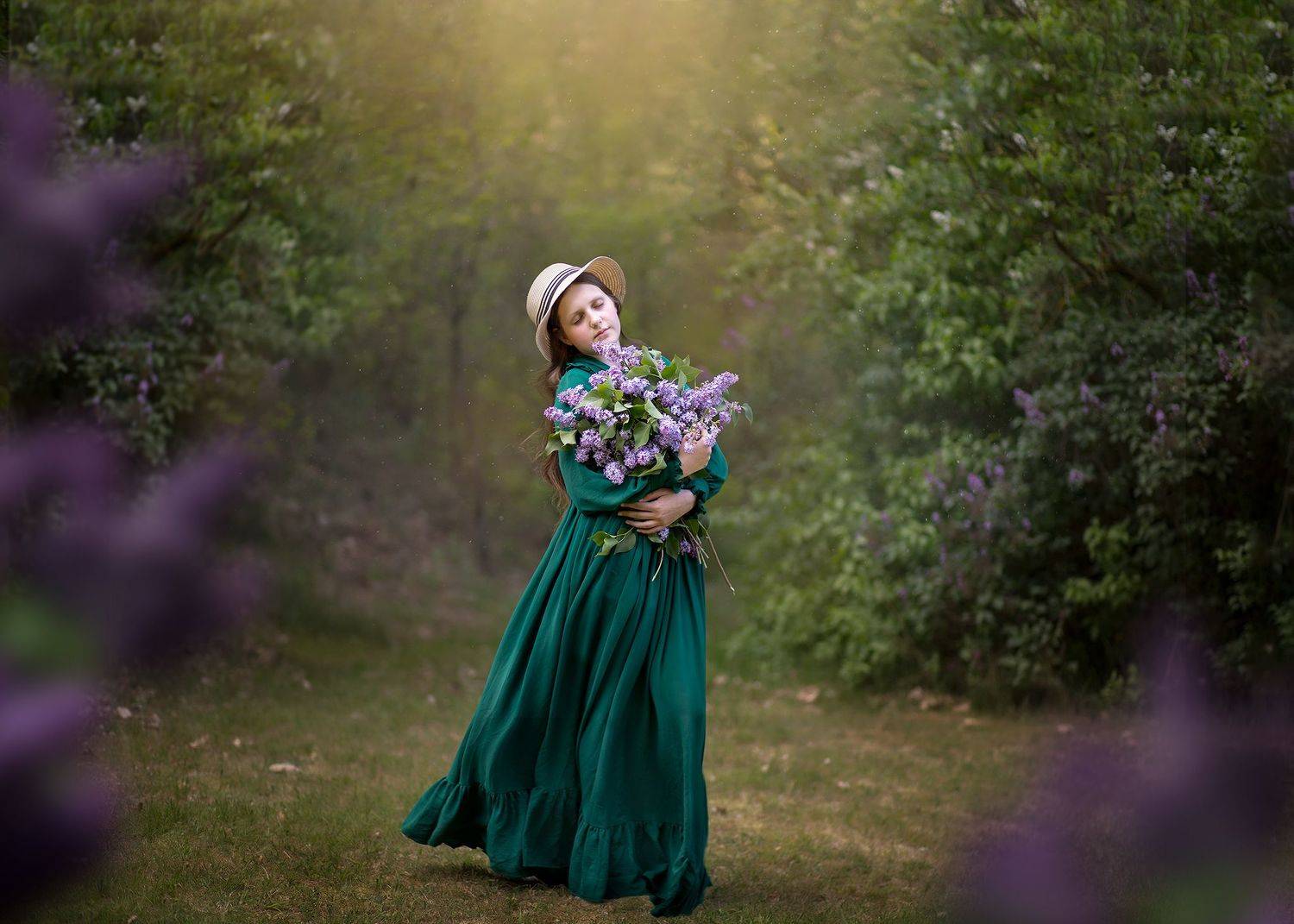 , Arlauskaite Buloviene Vilma