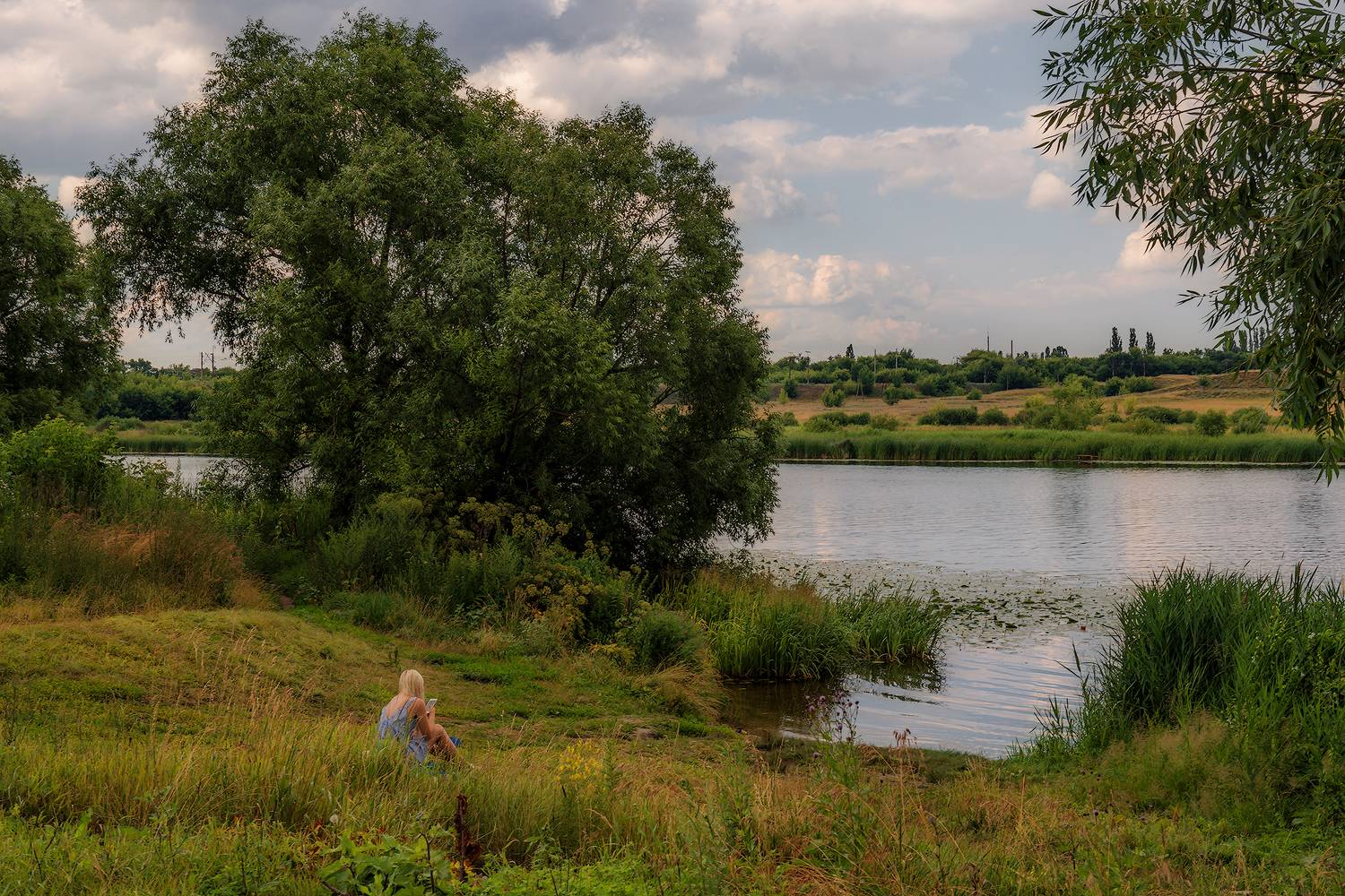 , Владимир Яковлев