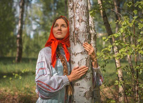 В некотором царстве...
