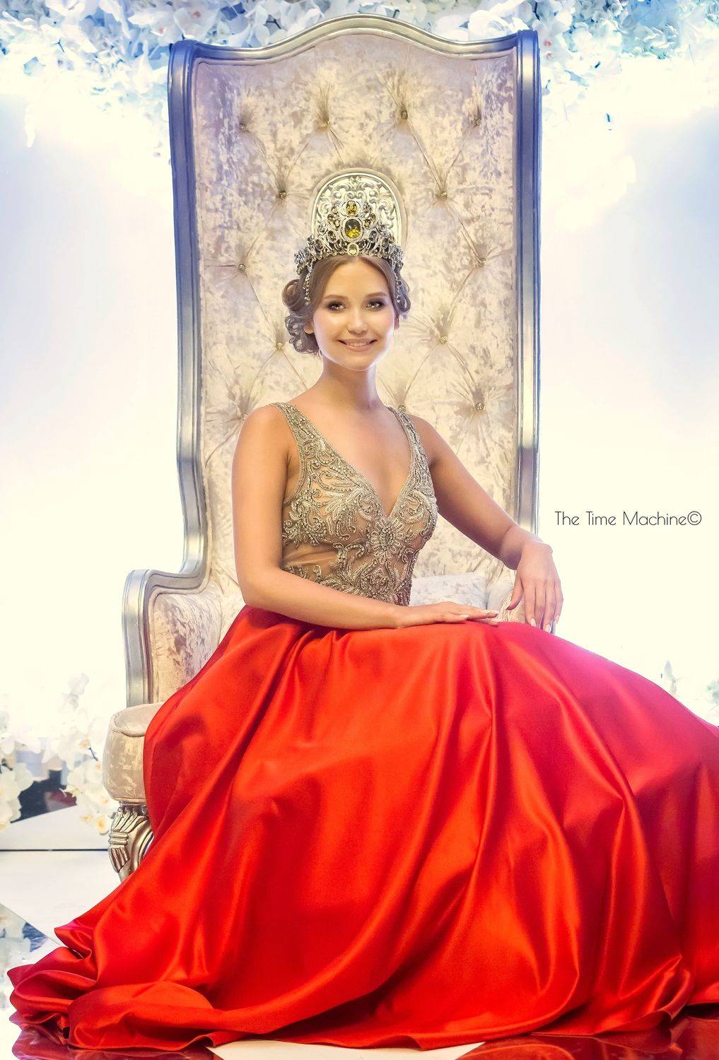 , Михаил Бове