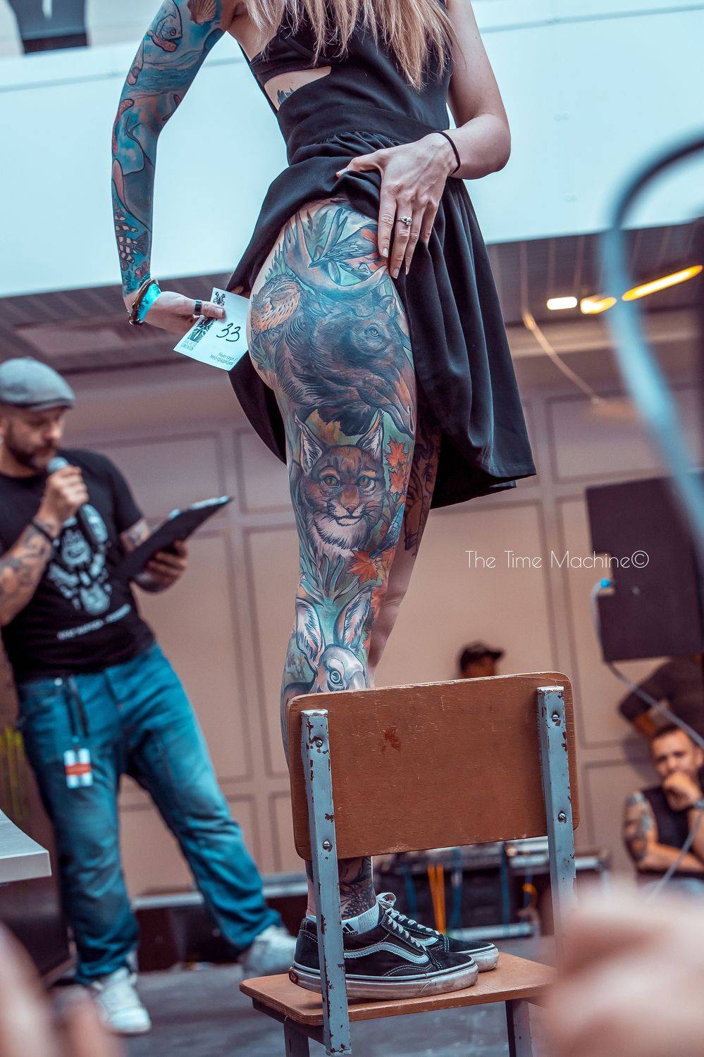 , Михаил Бове