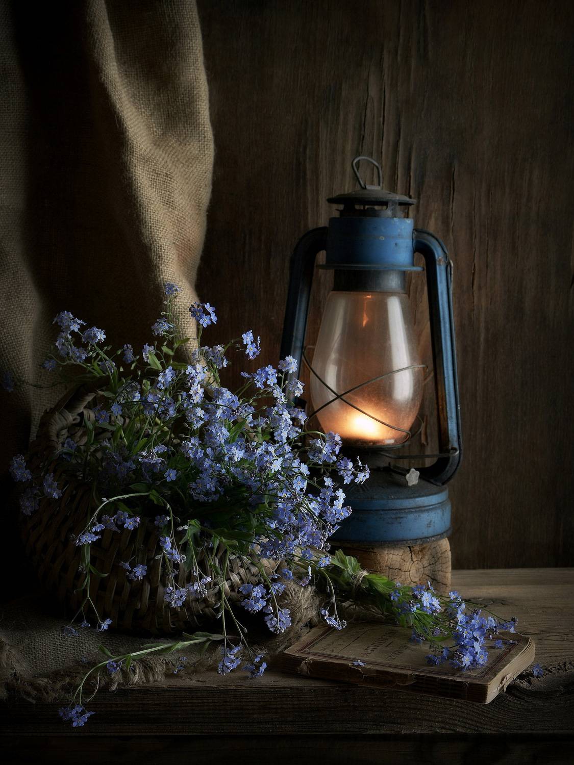 сергей алексеев, натюрморт, Сергей Алексеев