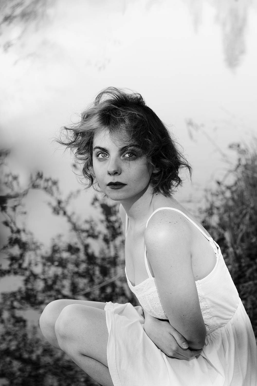 , Ольга Юсупова