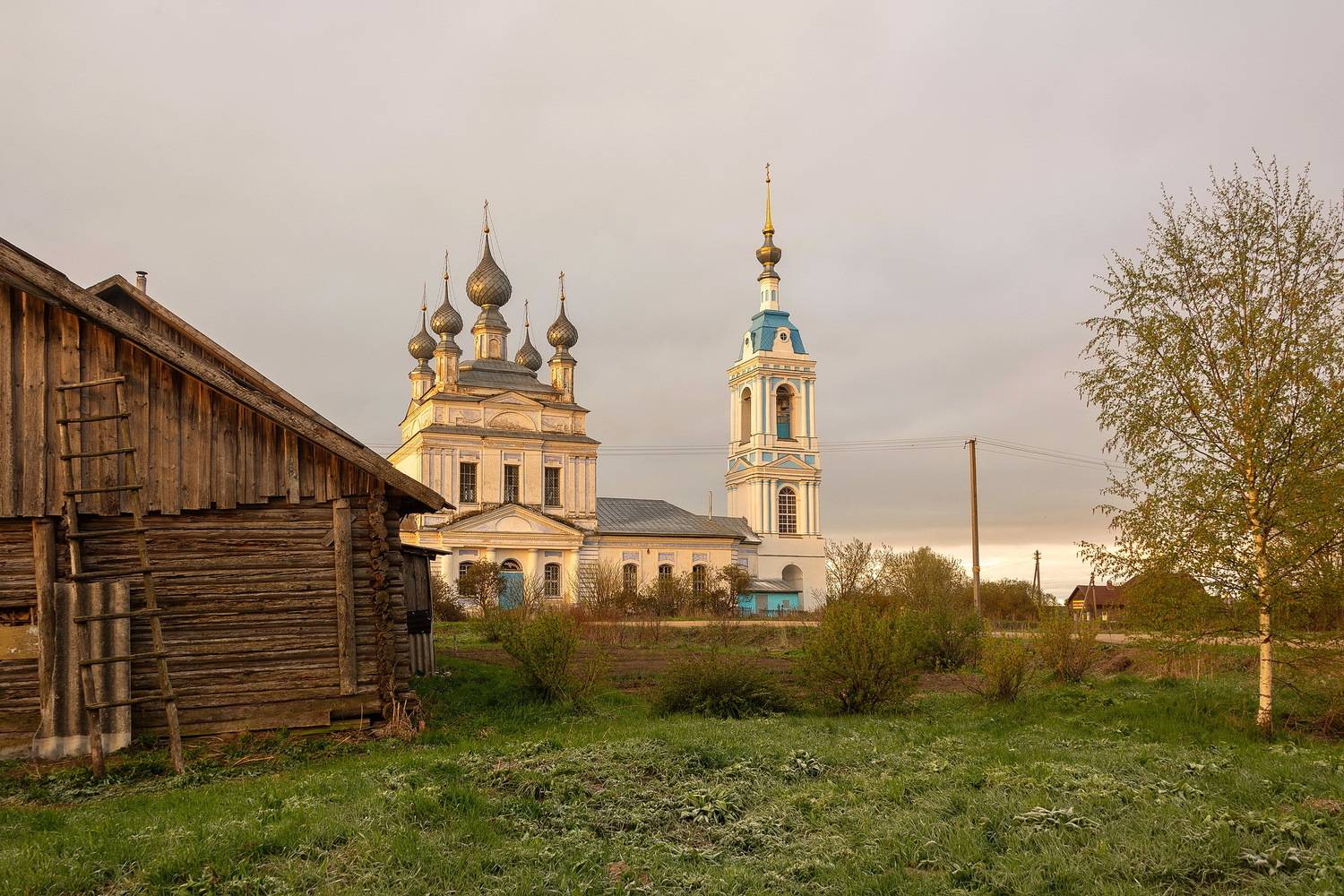 , Владимир Брагилевский