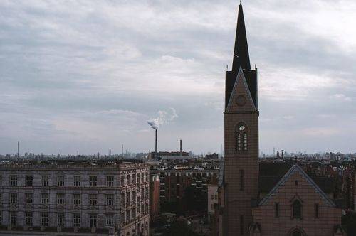 Cloud Factory