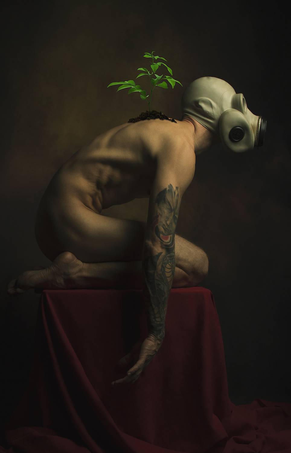 Power of nature, ART, , Замятин Александр