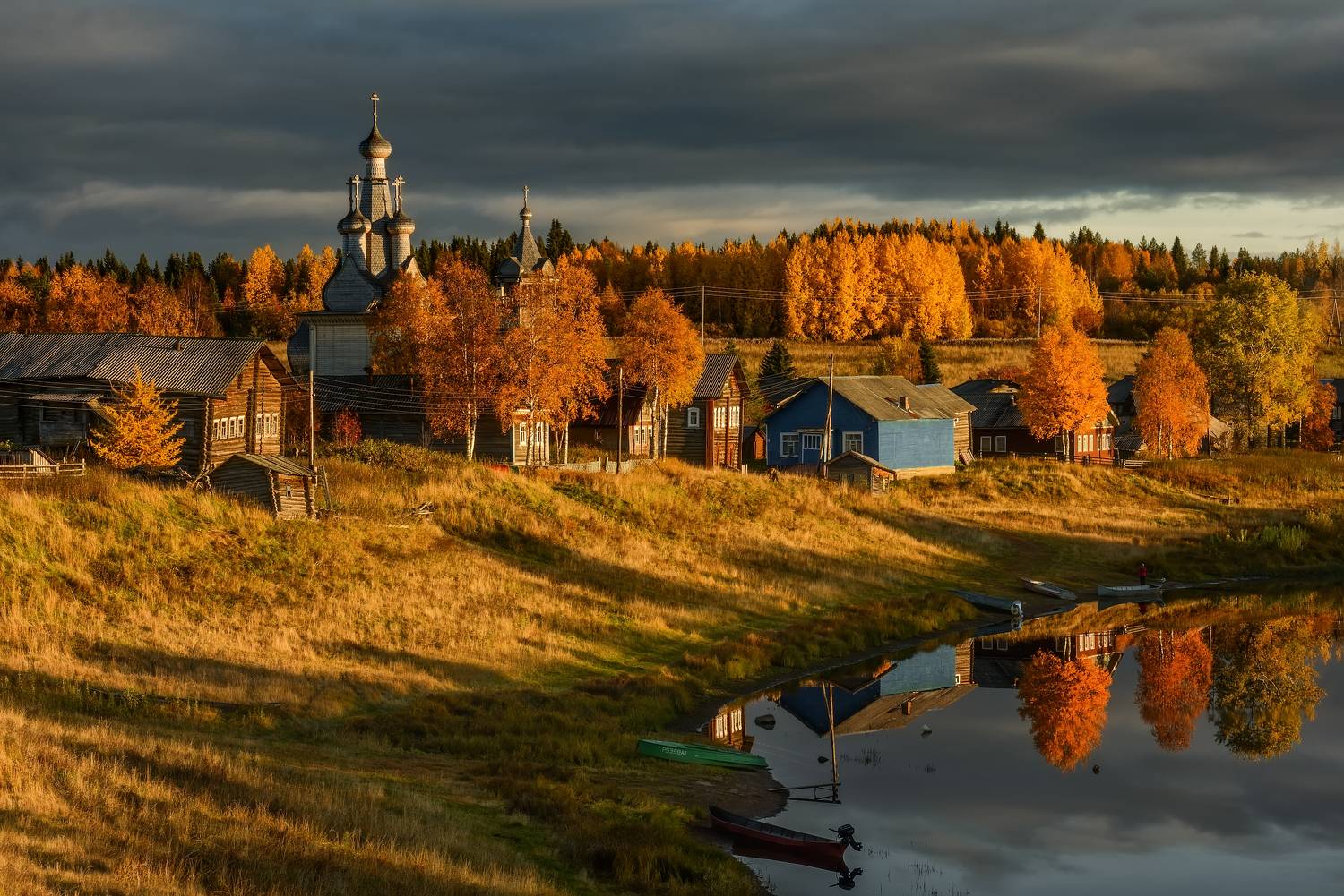 , Максим Евдокимов