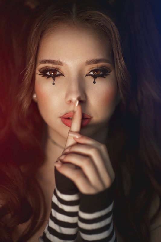 Кукла фото превью