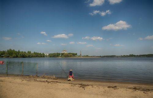 Безмятежность