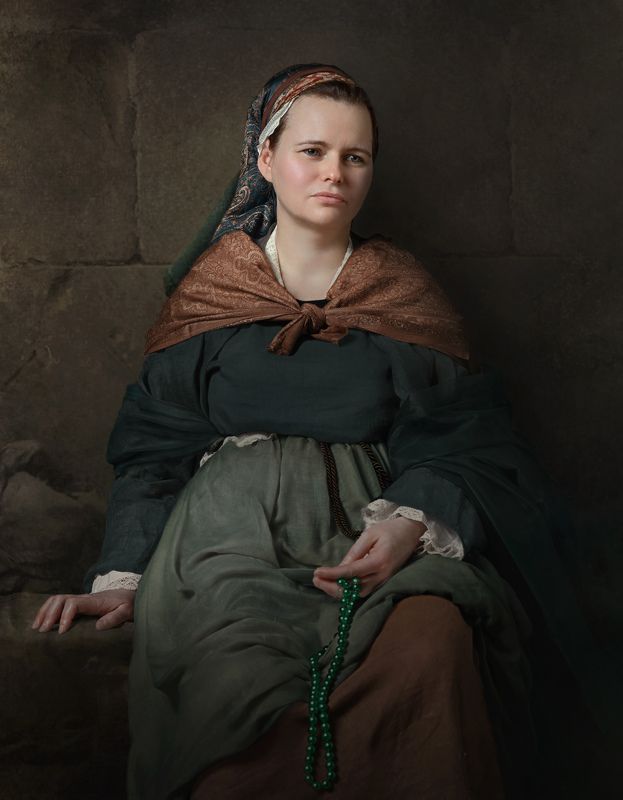 Усталость фото превью