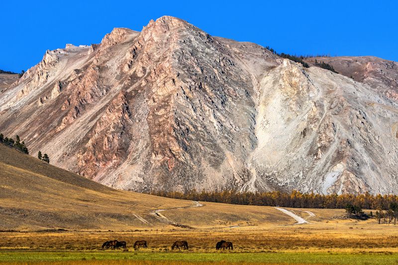 байкал, малое море, зундук Зундук гора фото превью