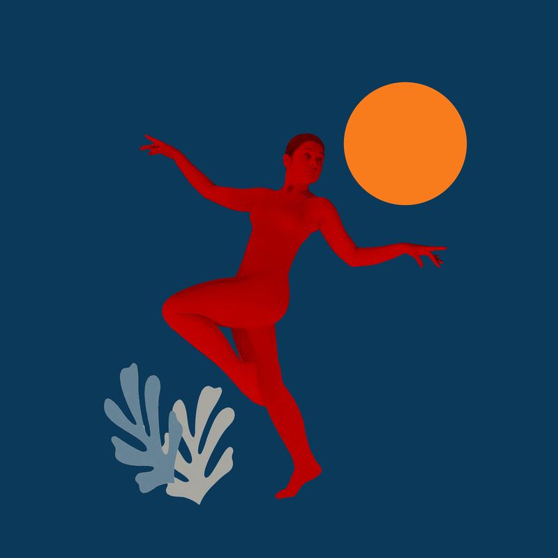 Посвящение Матиссу фото превью