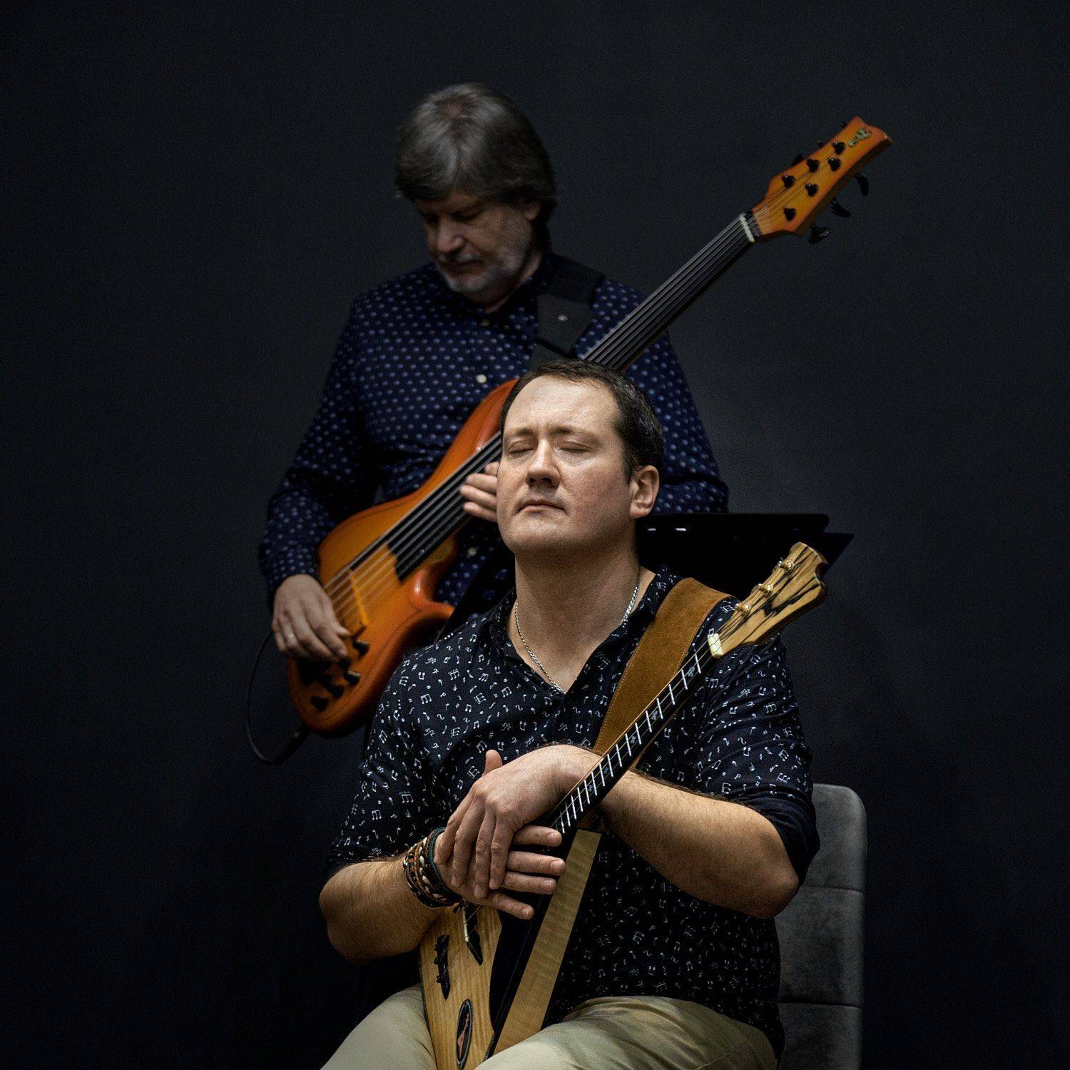 концерт портрет репортаж лица музыкант, Александр Борисович Синцев