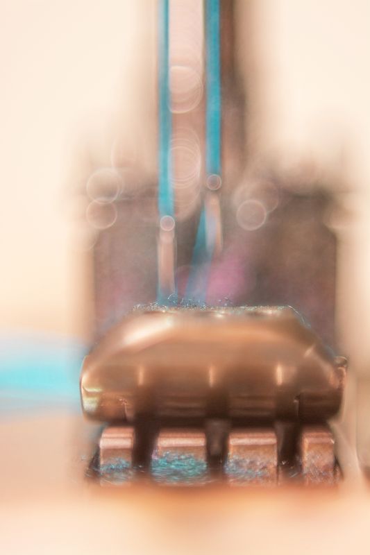 Arte Industrial фото превью