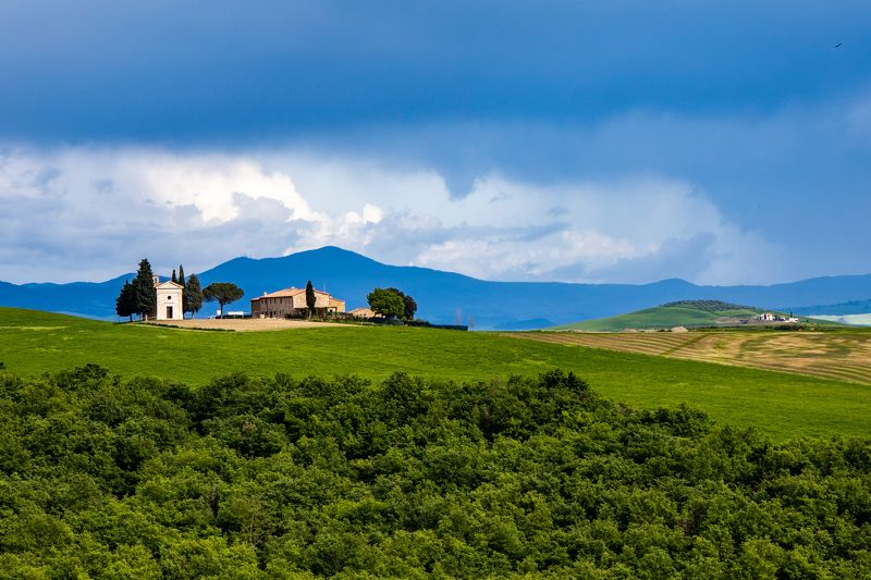 Валь д\'Орча фото превью