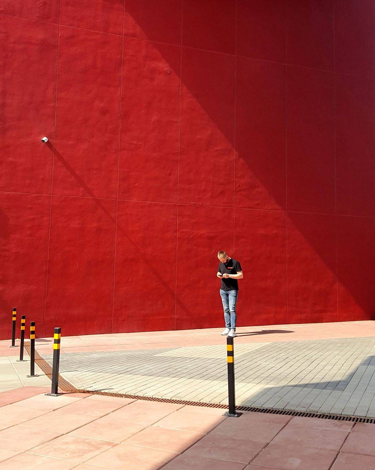 , Krzysztof Trojanowski