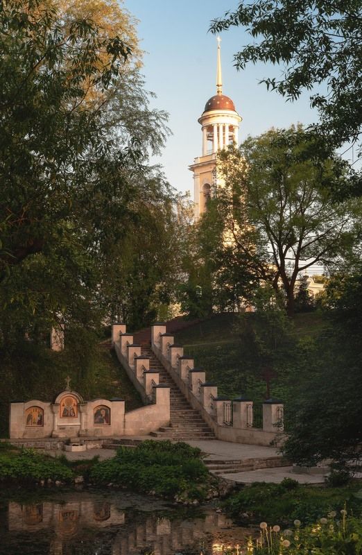 заход светила фото превью