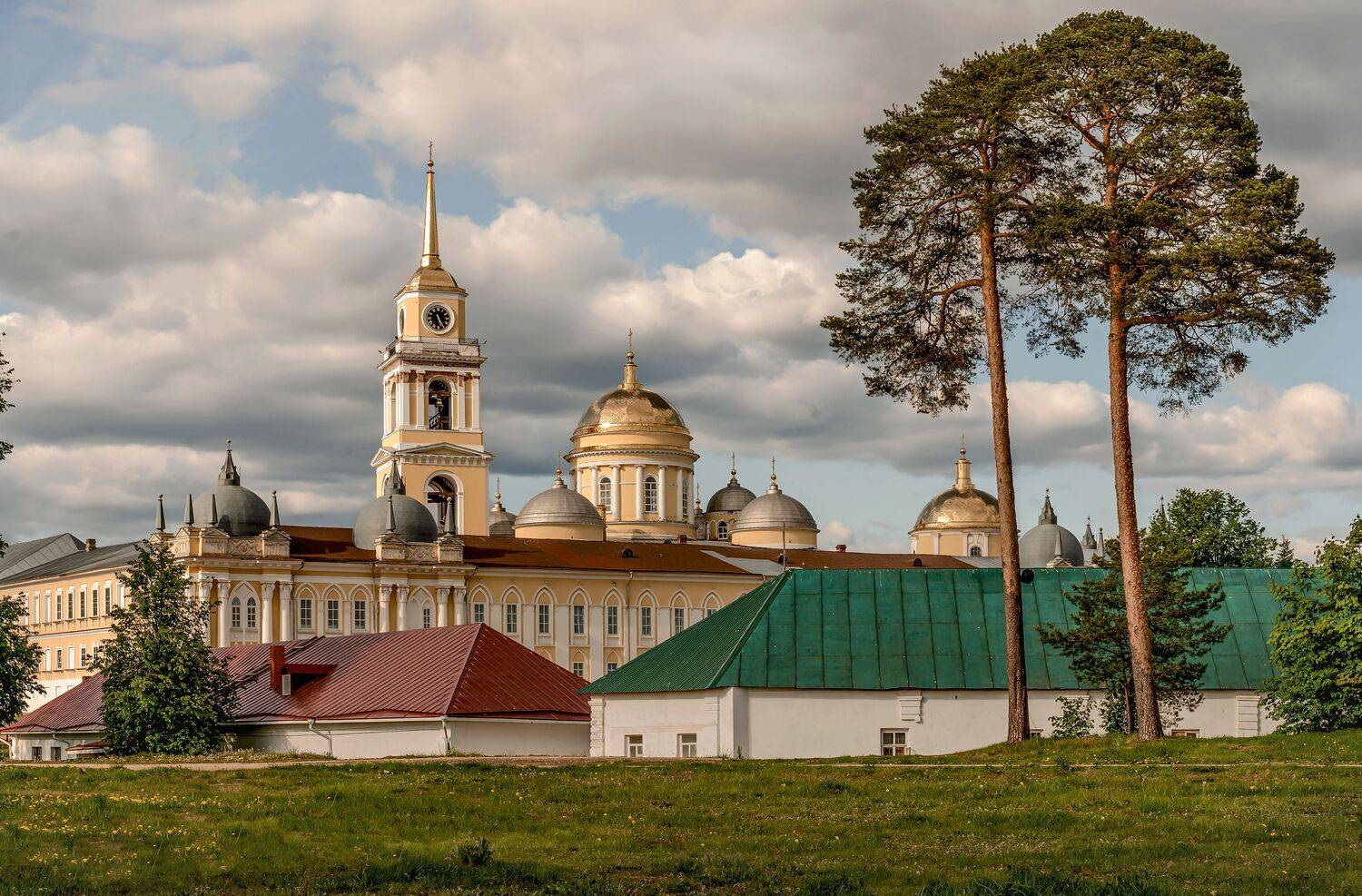 осташково., Бирюков Вячеслав