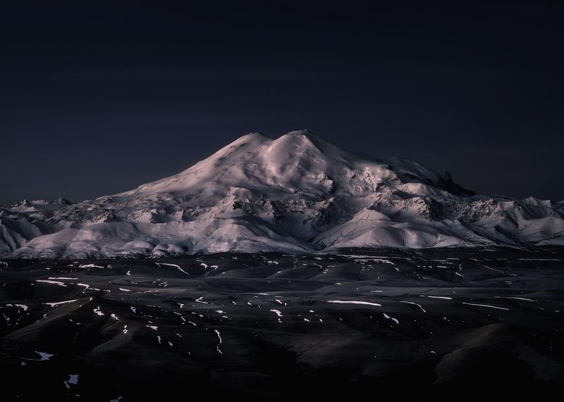 Свет луны…  Moon light… фото превью