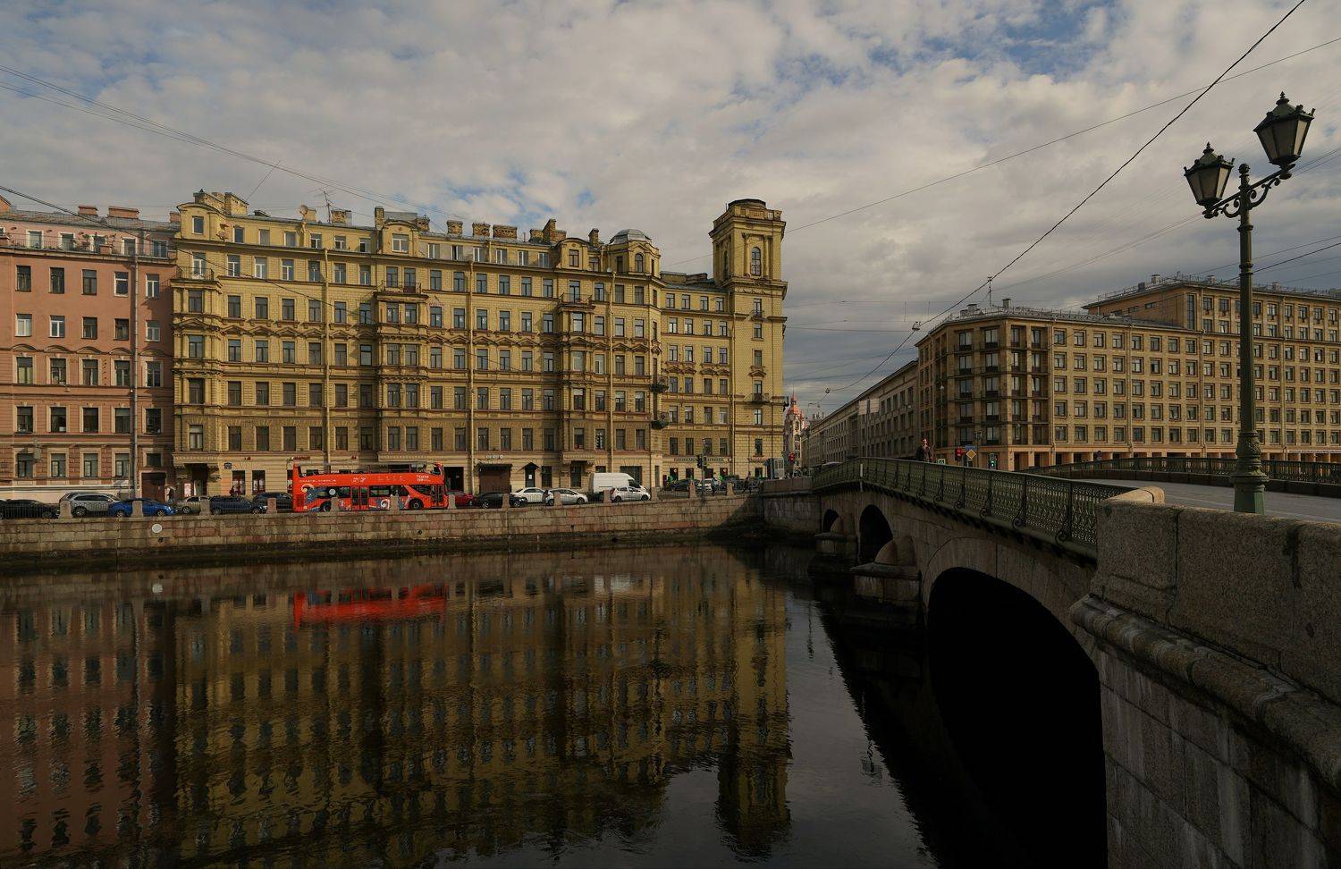 ,  Сергей Андреевич