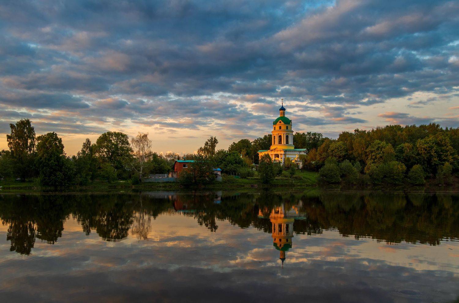 , Александр Лукин
