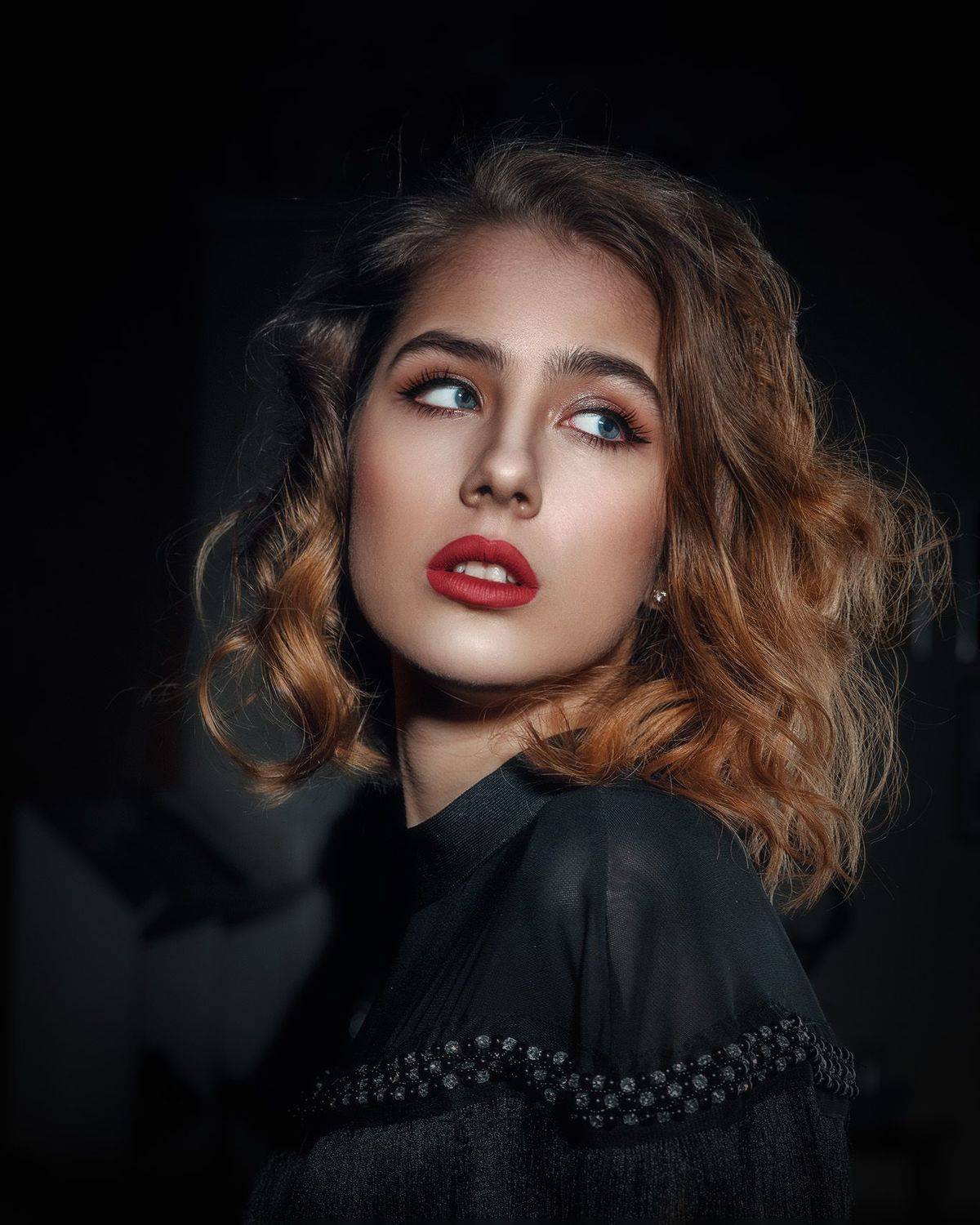 , Алексей Вольтов