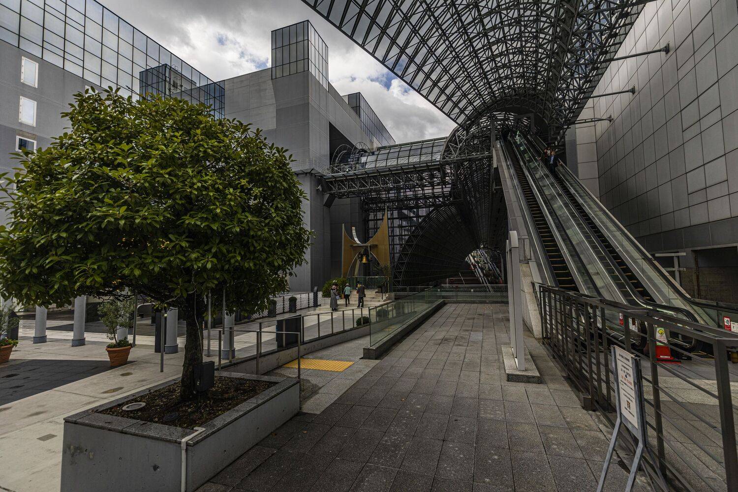 Япония. Киото., Сергей