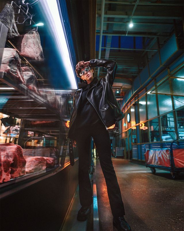 LILAC UNICORN фото превью