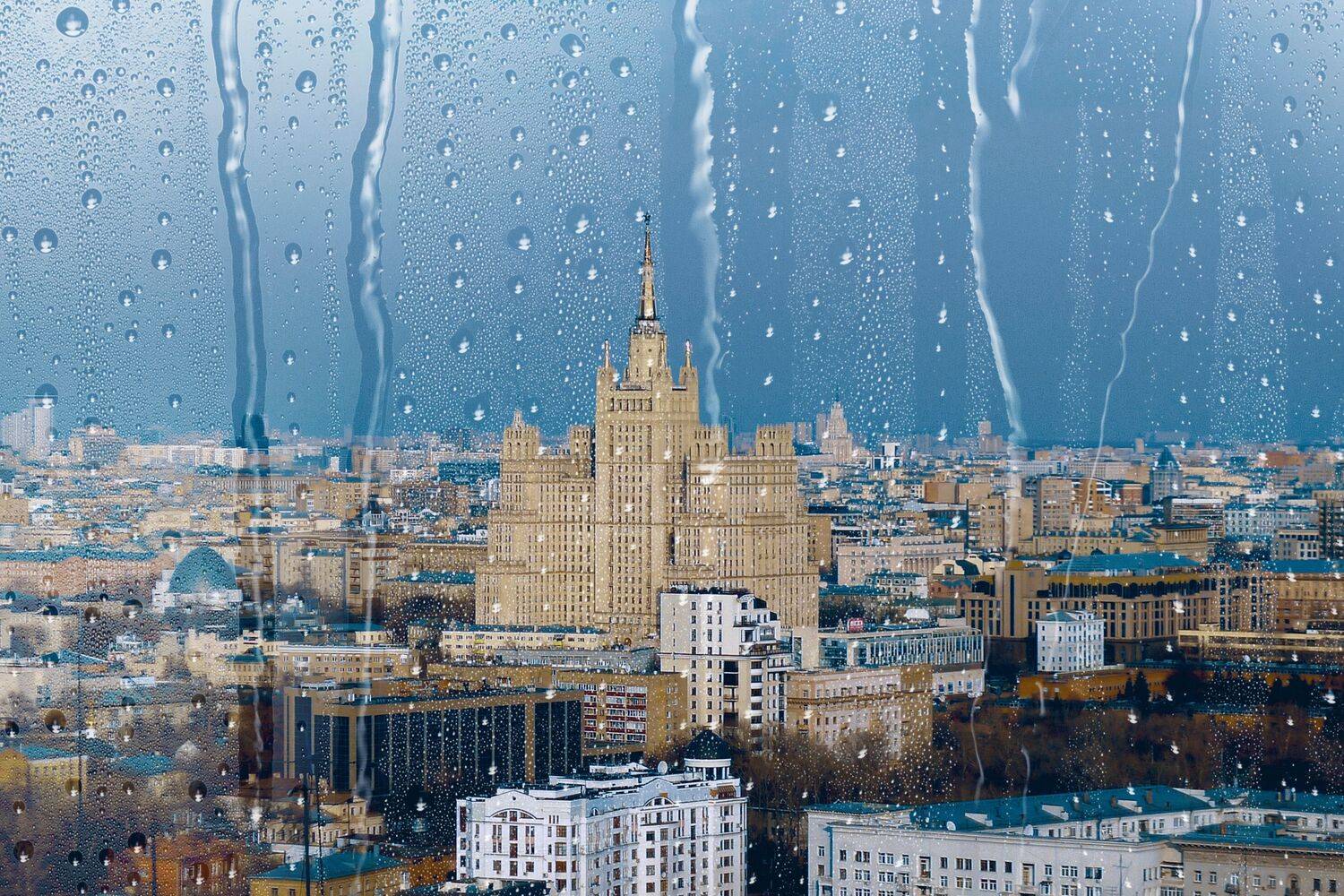 , Александр Шандов