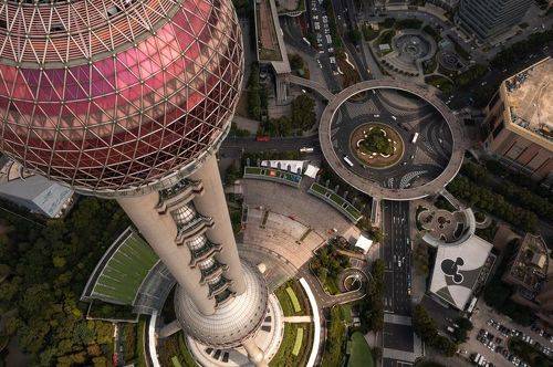 The Pearl Tower