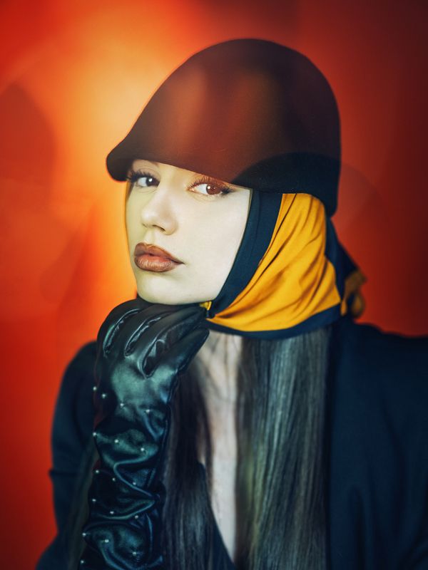 Ioana фото превью