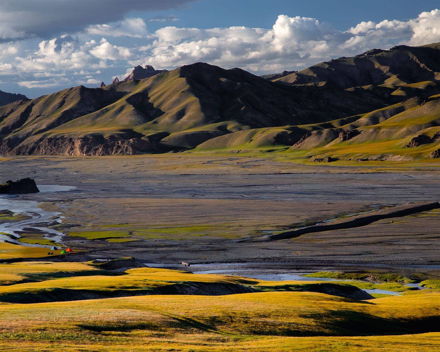 кыргызстан, кок-кыя, Элина Магалимова