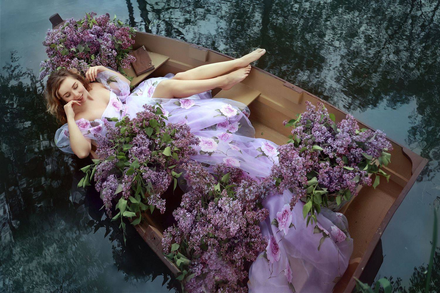 , Ирина Овчинникова