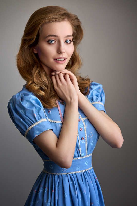 Люба фото превью