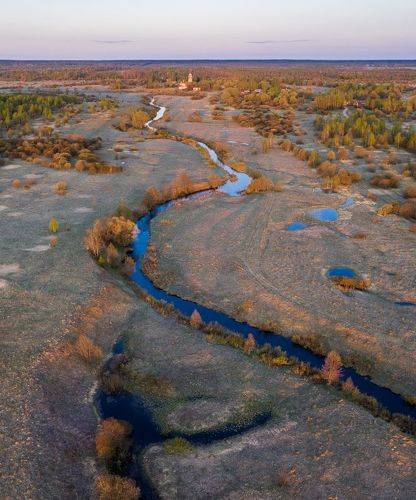 Запретная зона