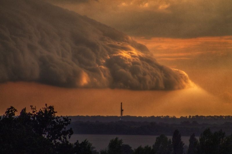Під сонячним промінням фото превью