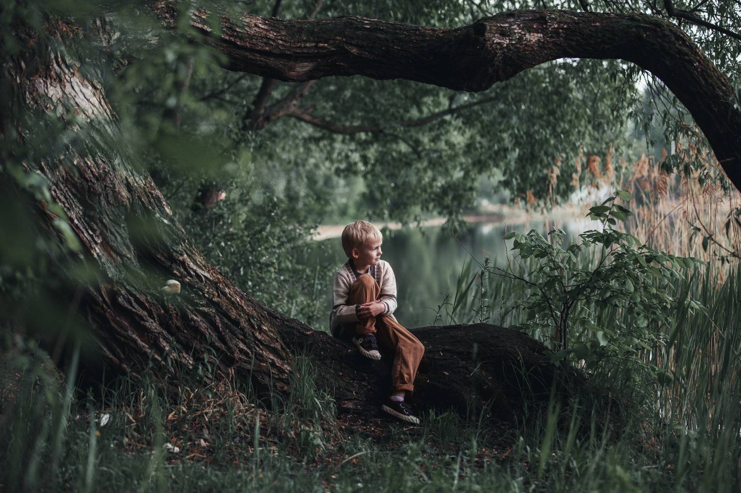 , Мария Саврасова