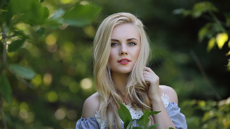 девушка Дарья фото превью