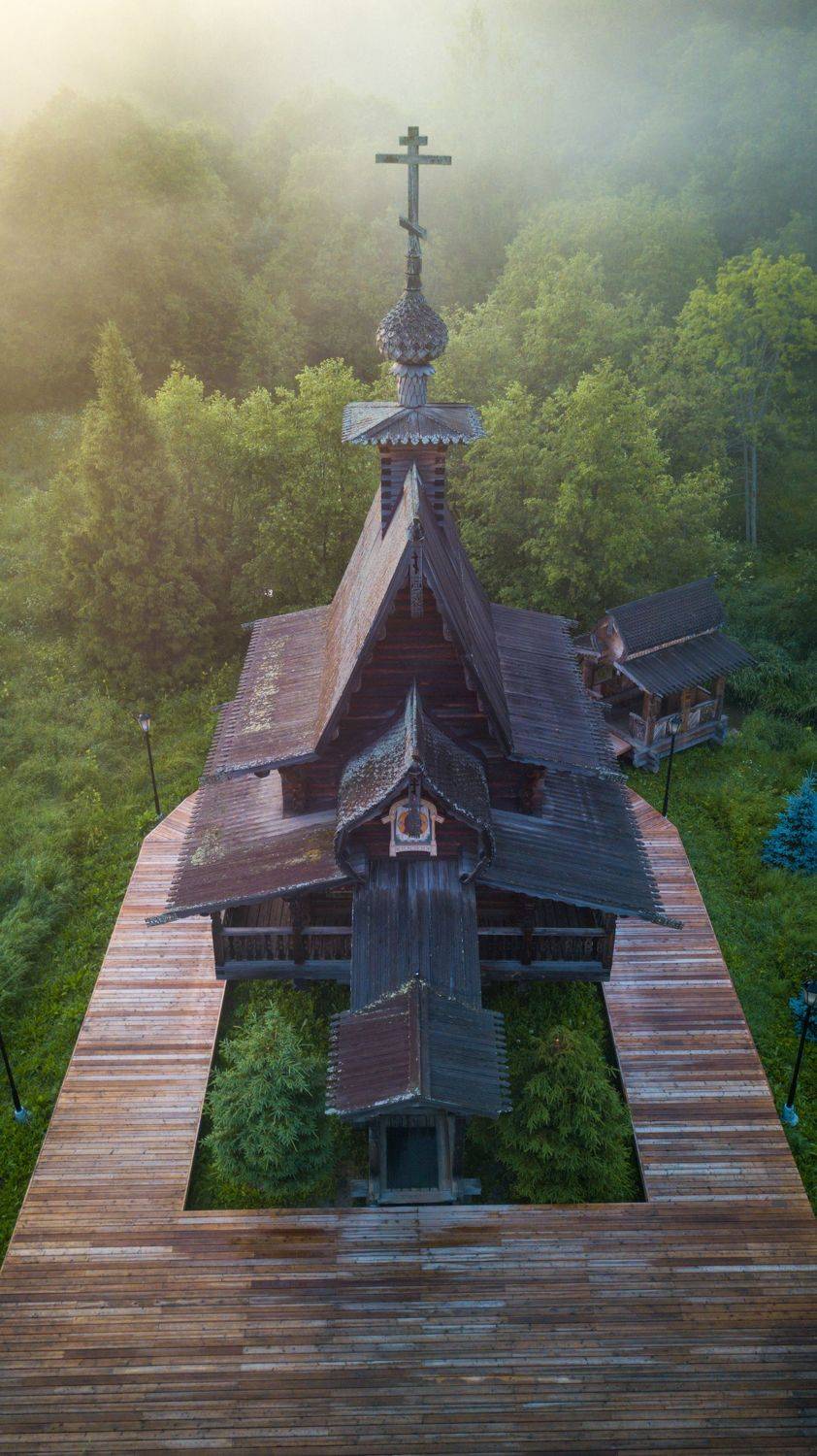 , Сергей Фаренюк