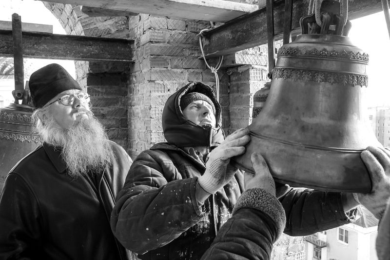 Жанр и репортаж фото превью