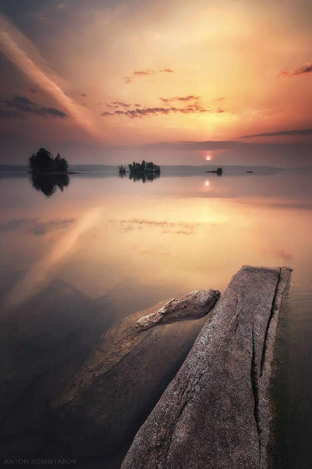 , Антон Кошетаров