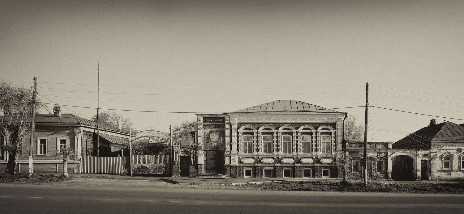 , Павел Мартюшев