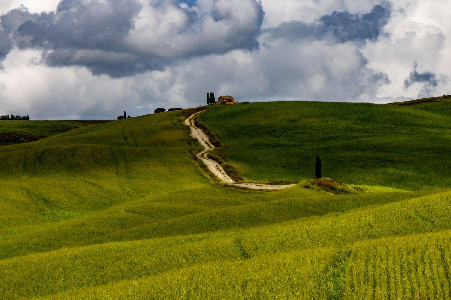, Вадим Городницкий