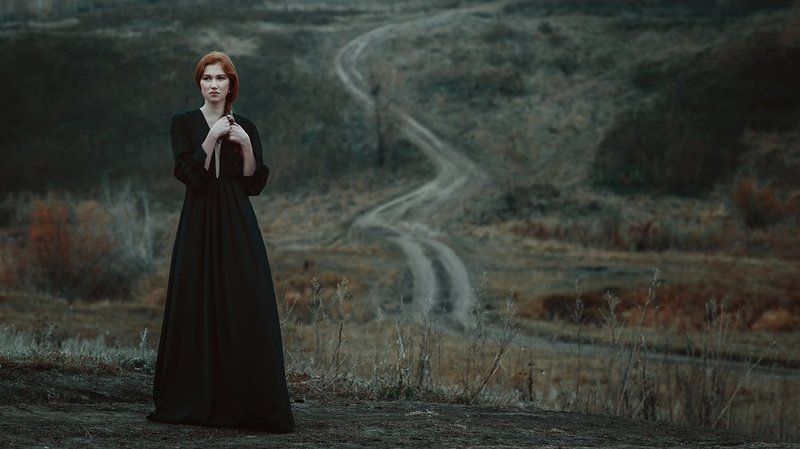 Коса фото превью